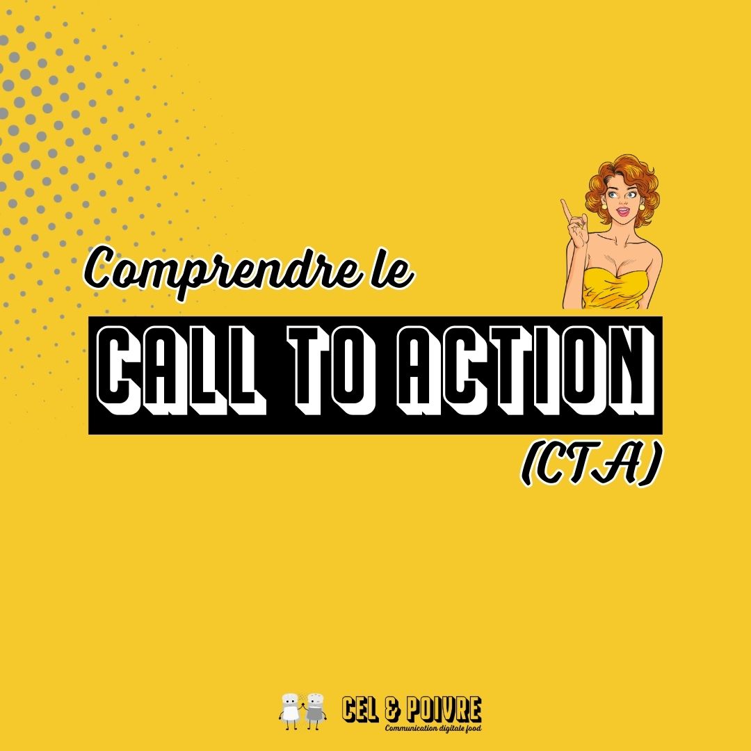 comprendre le call to action