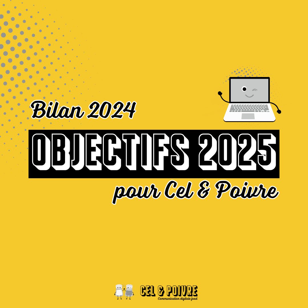 bilan 2024 cel et poivre