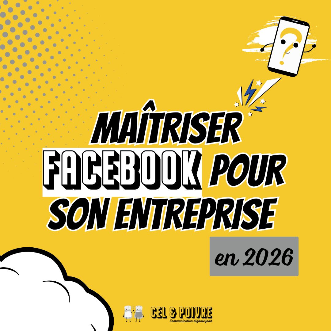 facebook entreprise réseaux sociaux Hérault